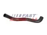Патрубок інтеркулера лівий довгий Ford Transit 2.2TDCI (06-) Fast FAST FT61503 (фото 1)