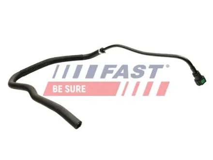 Патрубок розширювального бачка Ford Transit (16-) (2.0 ecoblue) Fast FAST FT61558
