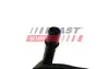 Патрубок системи охолодження двигуна Renault Kangoo 1.5 dCi 08> 12> Fast FAST FT61577 (фото 4)