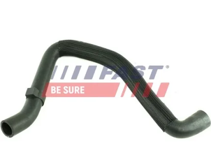 Патрубок радіатора нижній Renault Clio, Kangoo 1,5CDi, 01- FAST FT61682