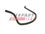 Патрубок с-ми охолодження Opel Vivaro A Renault Trafic II 1.9D 02.01- FAST FT61689 (фото 2)