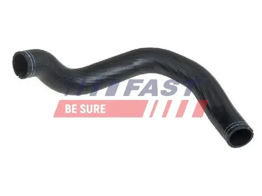 Патрубок интеркулера Citroen Jumper I/ Fiat Ducato (01-06) 2.8d Fast FAST FT61703 (фото 1)