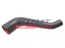 Патрубок інтеркулера 1.6MPI 16V. 1.9JTD 8V. 1.4MPI 8V. 1.3MJET 16V FIAT Doblo 00-09 FAST FT61717 (фото 1)