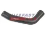 Патрубок інтеркулера нижній лівий Fiat Doblo (09-) 1.3JTD E5 Fast FAST FT61728 (фото 1)