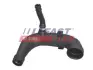 Патрубок фільтра повітряного Fiat Doblo 1.3JTD 16V 04- FAST FT61777 (фото 1)