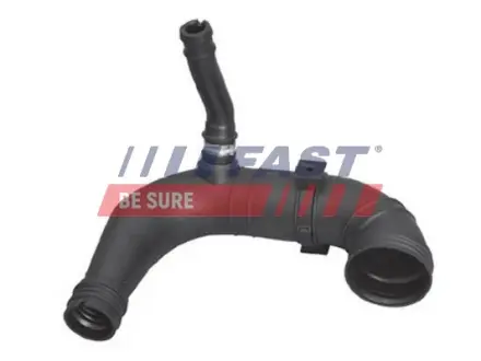 Патрубок фільтра повітряного Fiat Doblo 1.3JTD 16V 04- FAST FT61777