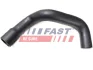 Патрубок интеркулера Ford Transit (00-) 2.4d Fast FAST FT61813 (фото 1)
