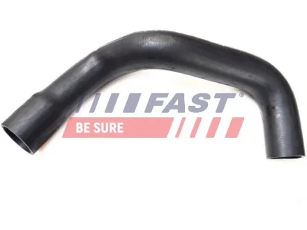 Патрубок интеркулера Ford Transit (00-) 2.4d Fast FAST FT61813