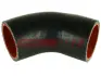 Патрубок інтеркулера 2.2MJET 16V. 2.2HDI 16V Fiat Ducato 06-14. Fiat Ducato 14-. Peugeot Boxer 06-14. Citroen Jumper 06-14 FAST FT61935 (фото 1)