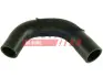 Патрубок радіатора охолодження верхній Citroen Jumper (06-) 2.2 JTD Fast FAST FT61936 (фото 1)