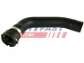 Патрубок радіатора охолодження верхній Citroen Jumper (06-) 2.2 JTD Fast FAST FT61941 (фото 1)