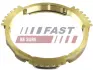 Кільце синхронізатора КПП 5 gear Fiat Ducato 06-, 14- FAST FT62268 (фото 1)