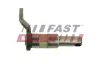 Куліса перемикання КПП Renault Trafic II/Master II/III FAST FT62484 (фото 1)