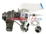Турбіна Citroen Berlingo (10-), C4 (09-), C-Elysee (12-)/Ford Focus III (11-) 1.6 HDI Fast FAST FT63529 (фото 1)