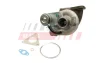 Турбина Citroen Jumper II/ Fiat Ducato (06-) 2.2d Fast FAST FT63543 (фото 1)