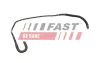Трубка давления Renault Kangoo (08-) 1.5d FAST FT63813 (фото 1)
