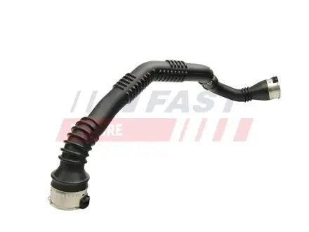 Патрубок інтеркулера Mercedes Citan/Renault Kangoo 1.5d (08-) Fast FAST FT65119