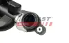 Патрубок воздушный Citroen Berlingo II 1.6d Fast FAST FT65610 (фото 3)