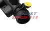 Патрубок воздушный Citroen Berlingo II 1.6d Fast FAST FT65610 (фото 4)