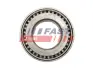 Підшипник КПП 48,4x95,3x30,2 IVECO DAILY 00- FAST FT66304 (фото 1)