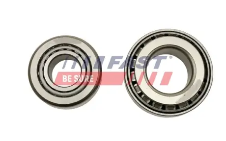 Підшипник хвостовика редуктора Ford Transit V347 2006- FAST FT66307