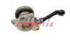 Підшипник вичавний Ford Transit 2.2 TDCi (06-) Fast FAST FT67043 (фото 3)