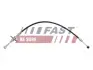 Трос КПП Fiat Ducato (90-) 785/645ММ FAST FT73005 (фото 1)
