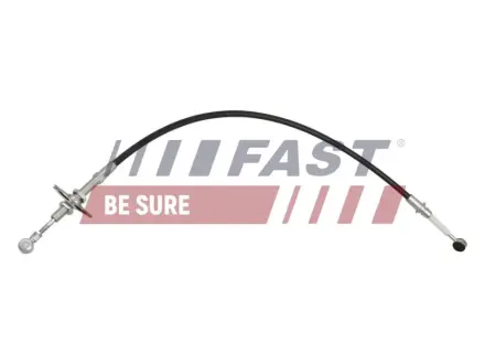 Трос КПП Fiat Ducato (90-) 785/645ММ FAST FT73005