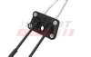 Трос куліси Jumper/Boxer 2.0HDi 15-19 FAST FT73112 (фото 3)