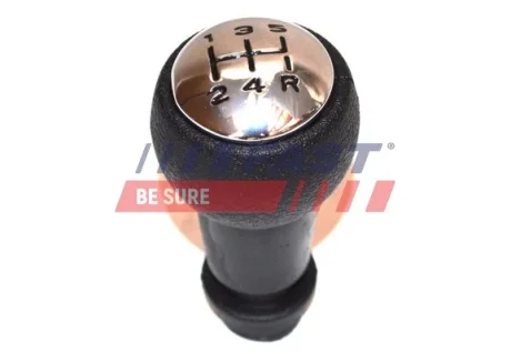 Ручка важеля КПП Berlingo/Partner 08-18 FAST FT73210