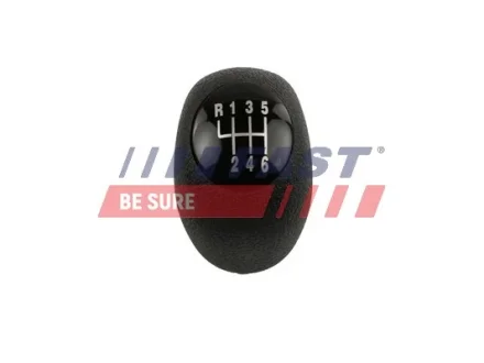 Ручка важеля КПП Jumper III/Ducato 06-23 (МКПП 6-ст.) FAST FT73225