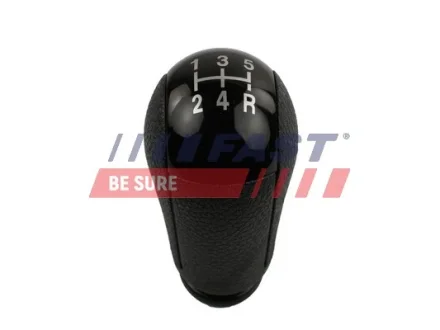 Ручка важеля КПП Ford Focus II 04-12 (МКПП 5-ст.) FAST FT73229