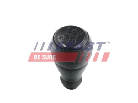 ручка важеля КПП berlingo/partner 08-18 (МКПП 5-ст.) FAST FT73233