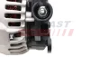 Генератор Citroen Berlingo 96 150 A FAST FT74126 (фото 4)