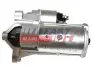 Стартер 12 В 1,4 кВт Citroen Jumper 1.9 Td 94-/Fiat Scudo 2.0 Jtd 99-06/Peugeot 307 2.0 Hdi 00- FAST FT74218 (фото 1)