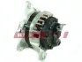 Генератор 150A Fiat Ducato 3.0D 11- /Iveco Daily 04- FAST FT74243 (фото 1)