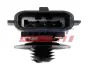 Датчик води паливного фільтра Renault Kangoo II 1.5 dCi, Laguna III 1.5, 2.0 dCi (07-) 3-PIN Fast FAST FT75562 (фото 2)