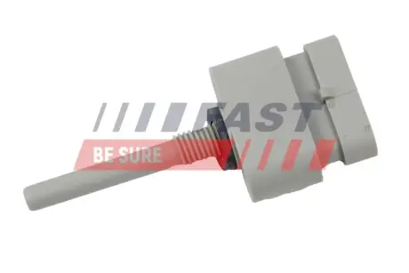 Датчик води паливного фільтра Fiat Ducato /Peugeot Boxer/Citroen Jumper (06-) різьблення 10мм, l=60мм Fast FAST FT75569
