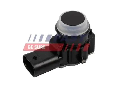 Датчик парктронікa Fiat 500L (14-), Tipo (16-) перед/зад Fast FAST FT76003