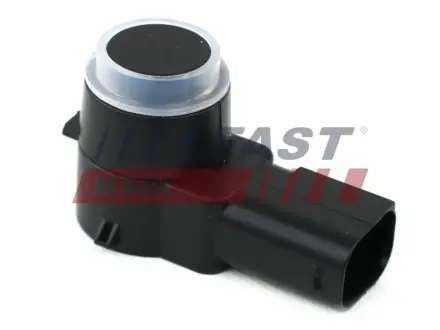 Датчик парктроніка задній Fiat Doblo (10-), Ducato (06-) 3-PIN Fast FAST FT76005