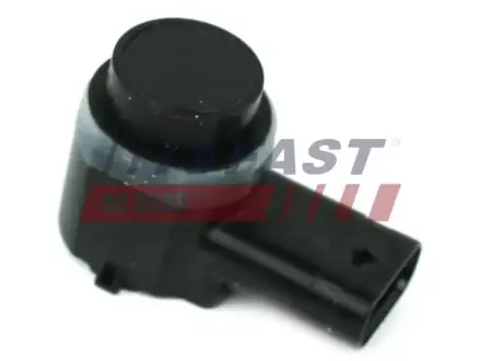 Датчик парктроніка FIAT 500 07 зад FAST FT76009