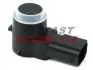 Датчик паркування Citroen Berlingo, Peugeot Partner/308/407 08- FAST FT76014 (фото 1)