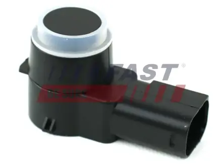 Датчик парктроніка Citroen Berlingo, Peugeot Partner/308/407 (08-) перед/зад 3-PIN Fast FAST FT76014