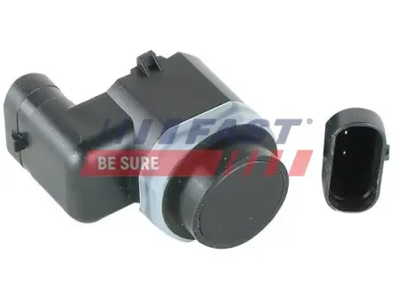 Датчик парктронікa Renault Kangoo (08-) 3-PIN Fast FAST FT76021