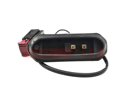 Контактна група бокових дверей 2 піна FIAT Ducato 06-14. Ducato 14- FAST FT76302