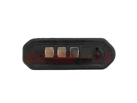 Контактна група бокових дверей 3 піна FIAT Ducato 06-14. Ducato 14-. PEUGEOT Boxer 06-14. Boxer 14-. CITROEN Jumper 06-14. Jumper 14- FAST FT76303