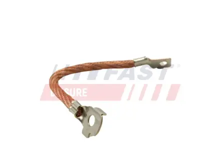 Дроти Маси Fiat Ducato 06 FAST FT76501