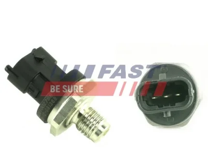 Датчик тиску (CR) Fiat,Iveco,Lancia,Alfa,Renault FAST FT80008