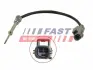 Датчик давления выхлопных газов Ford Transit (13-) 2.2d FAST FT80223 (фото 1)