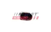 Датчик температури відпрацьованих газів VW Caddy 2.0TDI 15-/Transporter T6 2.0TDI 15- FAST FT80240 (фото 3)